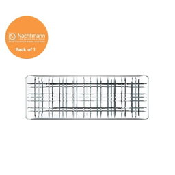 PIRING NACHTMANN SQUARE PLATE RECTANGULAR 42 CM