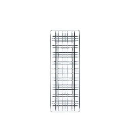 PIRING NACHTMANN SQUARE PLATE RECTANGULAR 42 CM_1