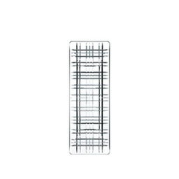 PIRING NACHTMANN SQUARE PLATE RECTANGULAR 42 CM