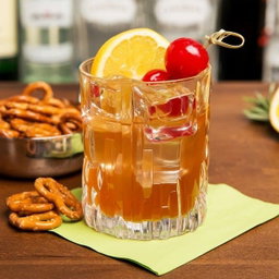 GELAS WHISKY NACHTMANN SHU FA WHISKY TUMBLER SET/4