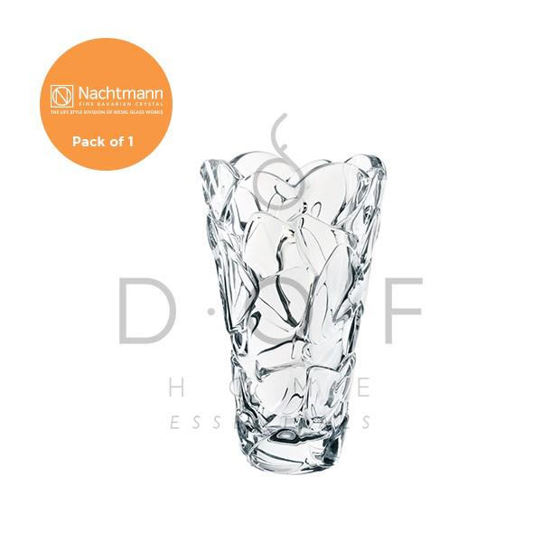 VAS BUNGA NACHTMANN PETALS VASE 28 CM_0