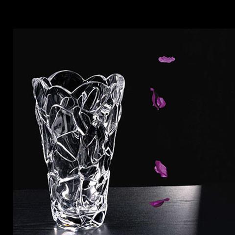 VAS BUNGA NACHTMANN PETALS VASE 28 CM_1
