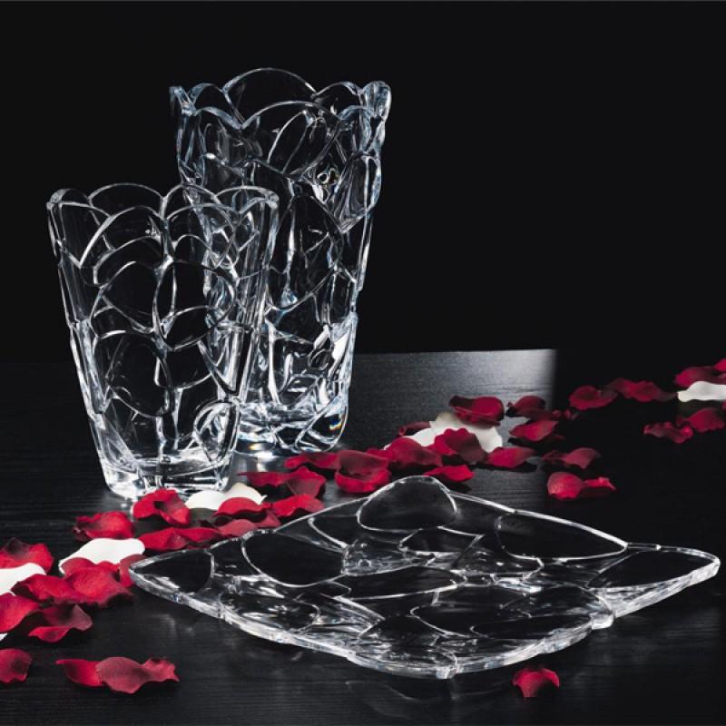 VAS BUNGA NACHTMANN PETALS VASE 28 CM_2