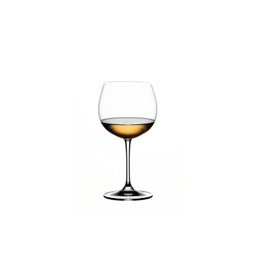 GELAS WINE RIEDEL VINUM XL OAKED CHARDONNAY PACK OF 2 PCS