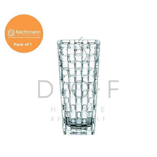 VAS BUNGA NACHTMANN BOSSA NOVA VASE 28 CM_0