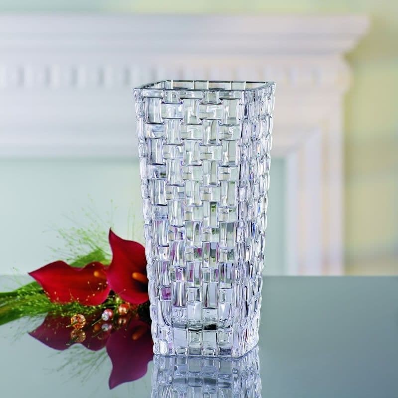 VAS BUNGA NACHTMANN BOSSA NOVA VASE 28 CM_3