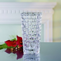 VAS BUNGA NACHTMANN BOSSA NOVA VASE 28 CM