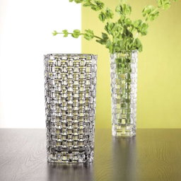 VAS BUNGA NACHTMANN BOSSA NOVA VASE 28 CM