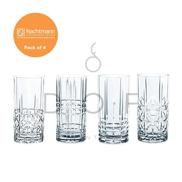 GELAS NACHTMANN HIGHLAND LONGDRINK SET/4_0