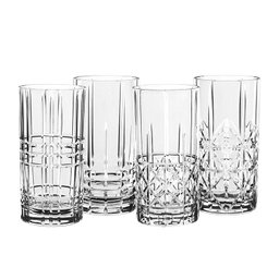 GELAS NACHTMANN HIGHLAND LONGDRINK SET/4