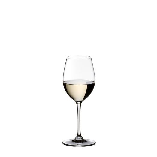 GELAS WINE RIEDEL VINUM SAUVIGNON BLANC/DESSERTWINE PACK OF 2 PCS_2