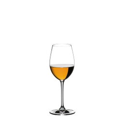 GELAS WINE RIEDEL VINUM SAUVIGNON BLANC/DESSERTWINE PACK OF 2 PCS
