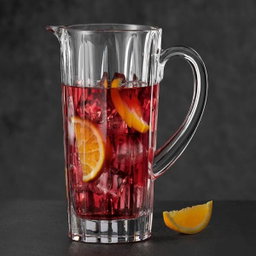 JUG NACHTMANN ASPEN PITCHER
