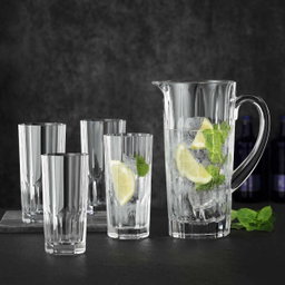 JUG NACHTMANN ASPEN PITCHER