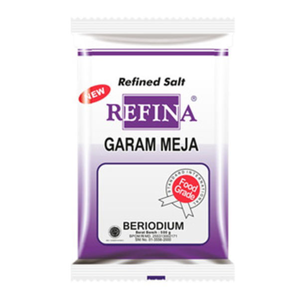 Garam Refina 250g_1