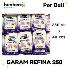 Garam Refina 250g_2