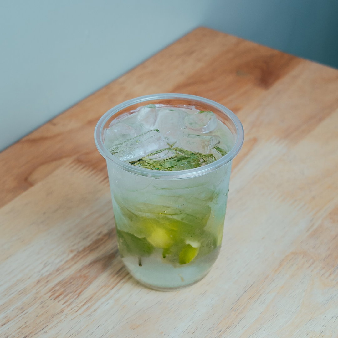 Classic Mojito