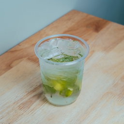 Classic Mojito