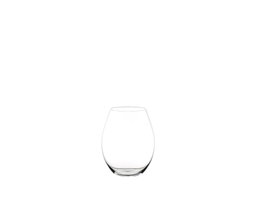 GELAS RED WINE RIEDEL O WINE TUMBLER O TO GO SYRAH