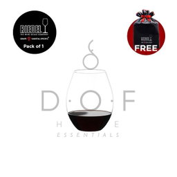 GELAS RED WINE RIEDEL O WINE TUMBLER O TO GO SYRAH