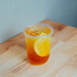 Lemon Tea