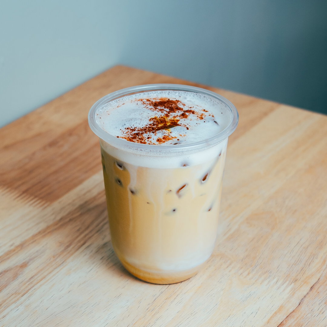 Cappucino