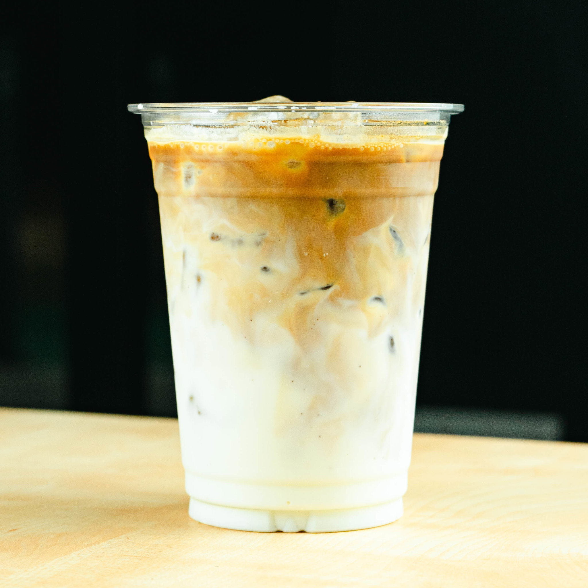 Caramel Latte_0