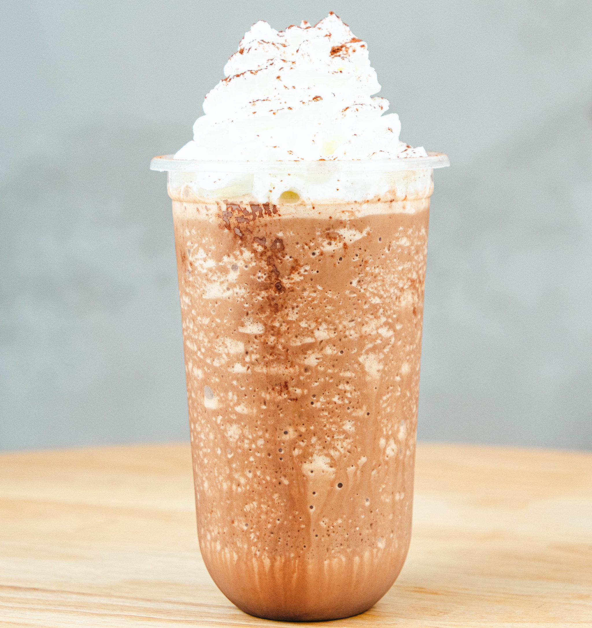 Mocha Frappe_0