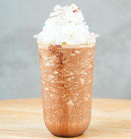 Mocha Frappe