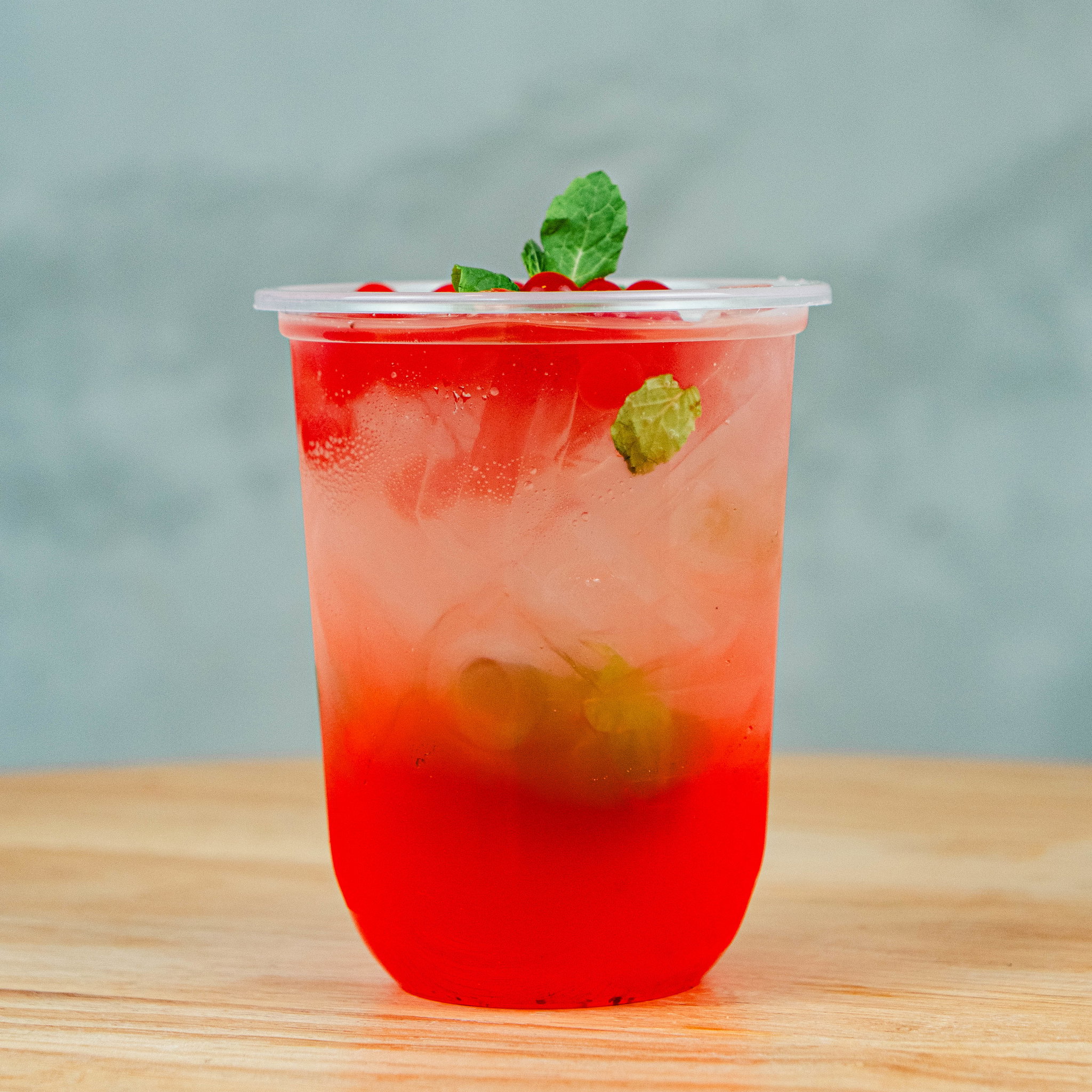 Strawberry Mint_0
