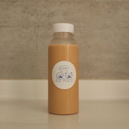 White Cold Brew
