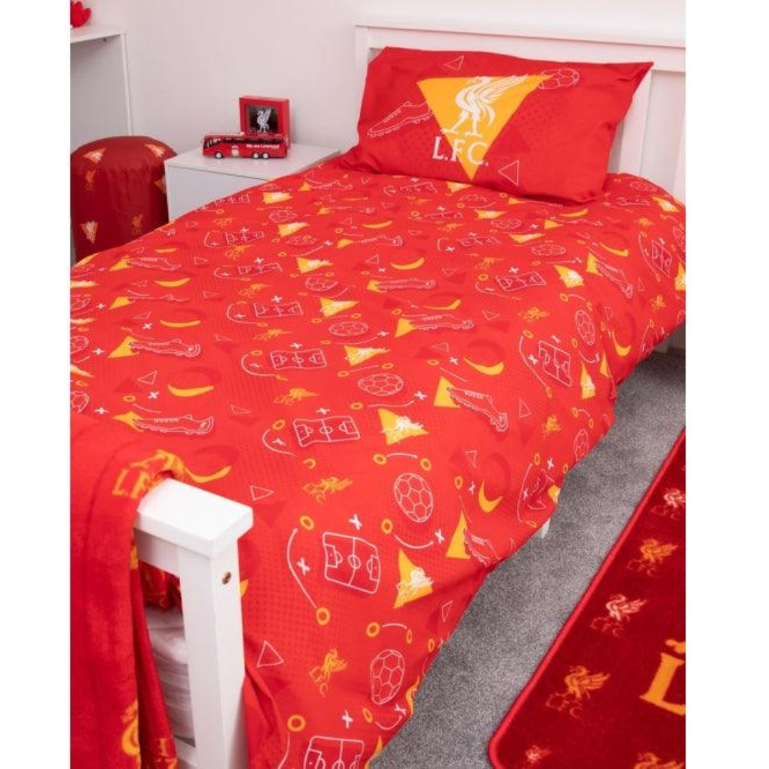 LFC Double Duvet Set (A13801)_0