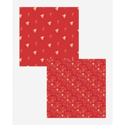 LFC Double Duvet Set (A13801)