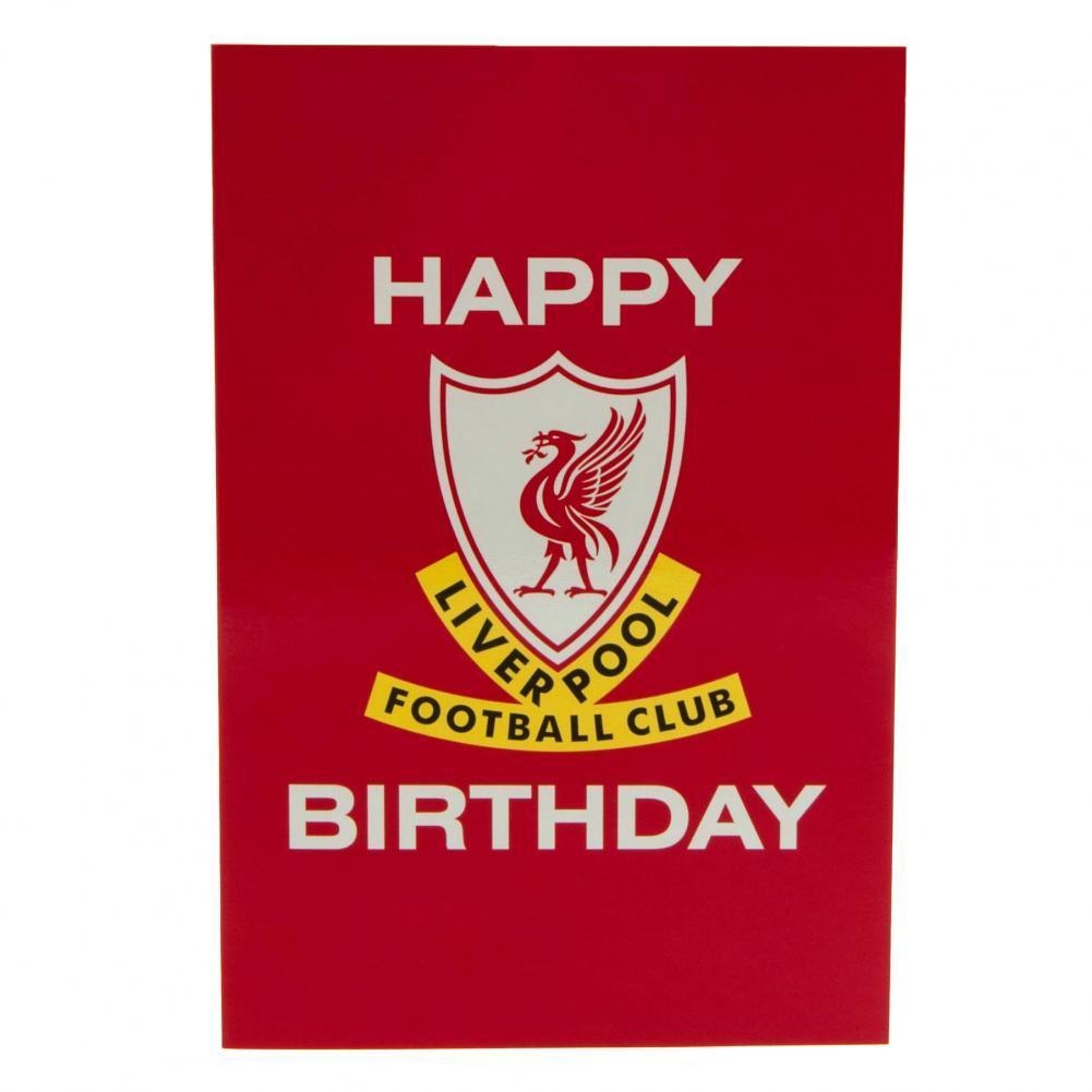 LFC Happy Birthday Card (A13855)_1