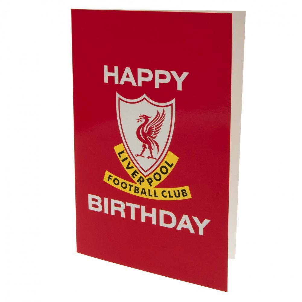 LFC Happy Birthday Card (A13855)_2