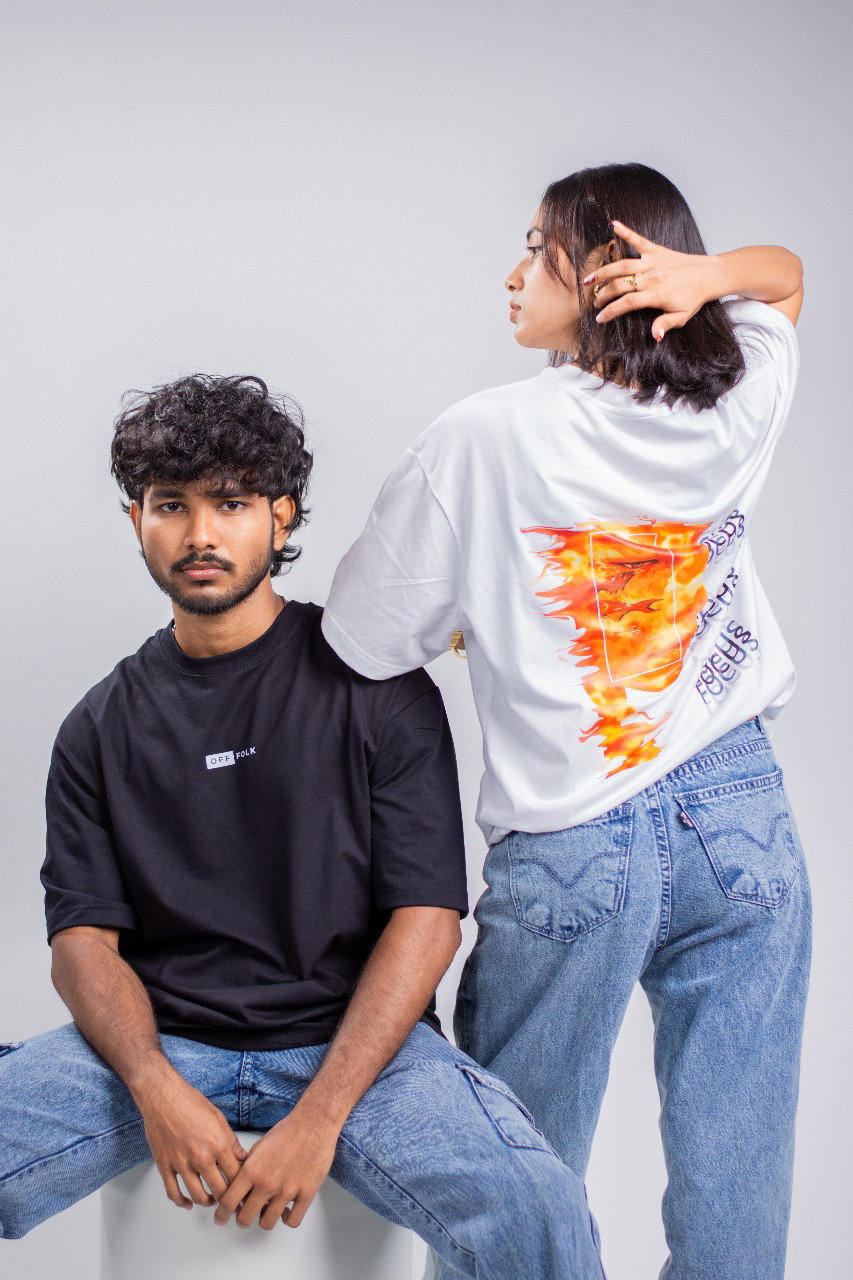 Focus Oversized Tee_1