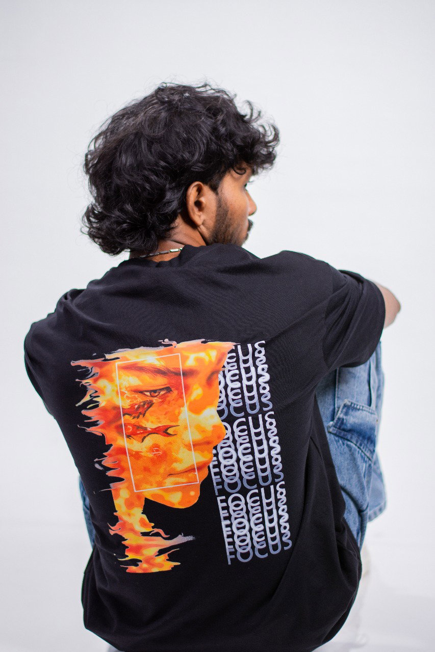 Focus Oversized Tee_3