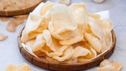 Snacks - LUTO
