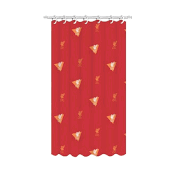 LFC 72 inch Curtains (A13804)