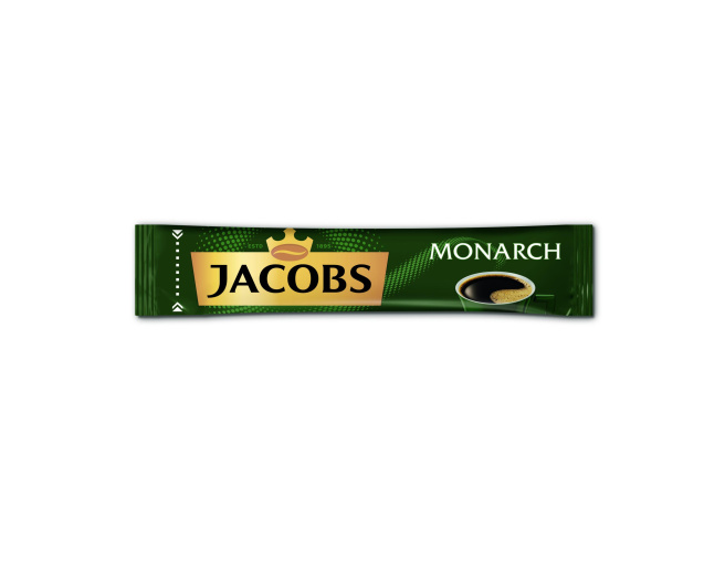 Кофе Jacobs Монарх 1,8гр 