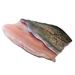 Filete de Trucha Ahumado Arcoiris