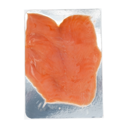 Filete de Trucha Ahumado Salmonada