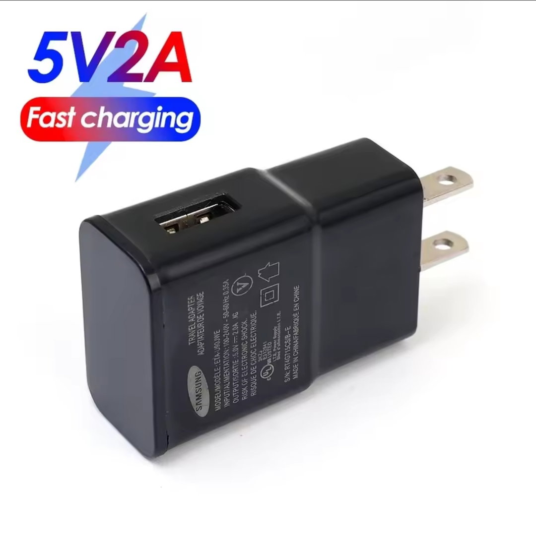 20W USB Blocks Fast Charging