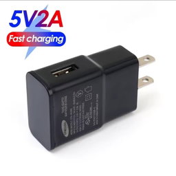 20W USB Blocks Fast Charging