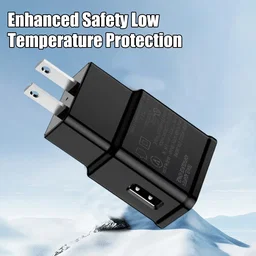 20W USB Blocks Fast Charging
