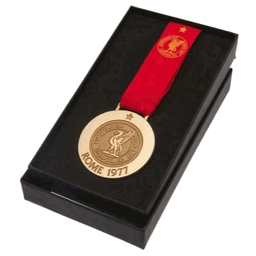 LFC Medals