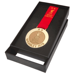 LFC Medals