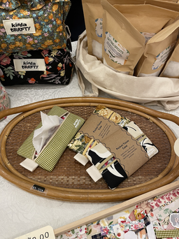 Tissue Case