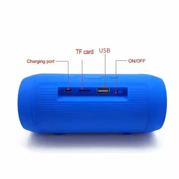 Charge Mini Bluetooth Speaker