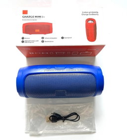 Charge Mini Bluetooth Speaker